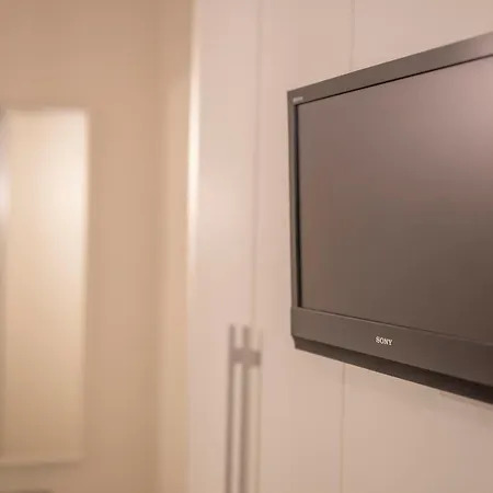 Apartamento La Casetta Di Foscolo By Venicevillas Venecia