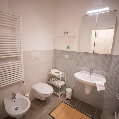 Apartamento La Casetta Di Foscolo By Venicevillas *