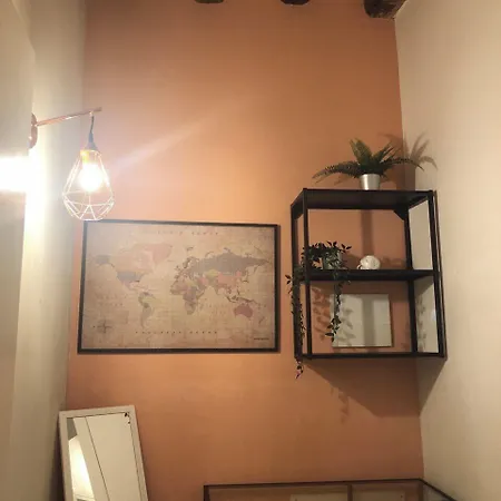 Apartamento La Casetta Di Foscolo By Venicevillas *