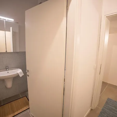 La Casetta Di Foscolo By Venicevillas Apartment