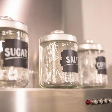 La Casetta Di Foscolo By Venicevillas Apartment Venedig