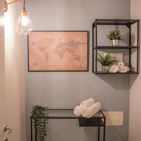 La Casetta Di Foscolo By Venicevillas Apartment