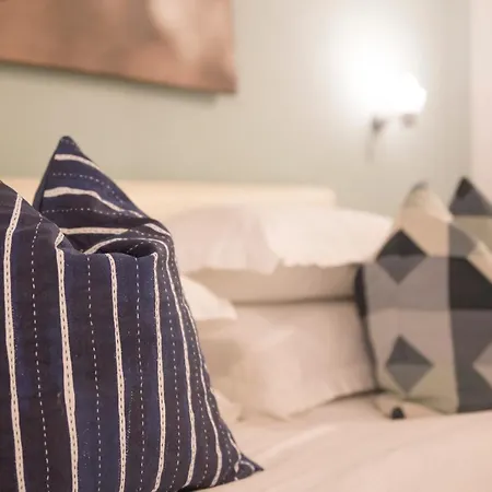 La Casetta Di Foscolo By Venicevillas Apartment