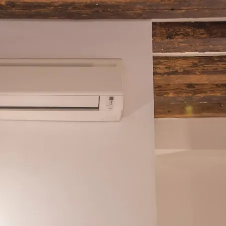 La Casetta Di Foscolo By Venicevillas Apartment *