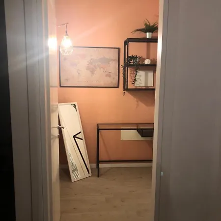 La Casetta Di Foscolo By Venicevillas Apartment