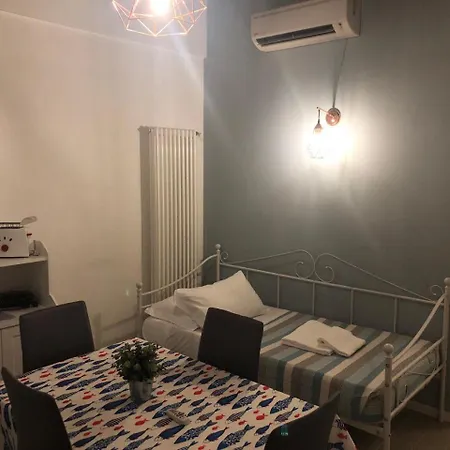 La Casetta Di Foscolo By Venicevillas Apartment *