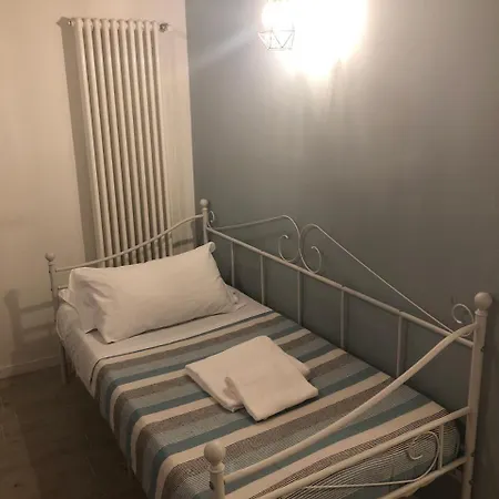 La Casetta Di Foscolo By Venicevillas Apartment