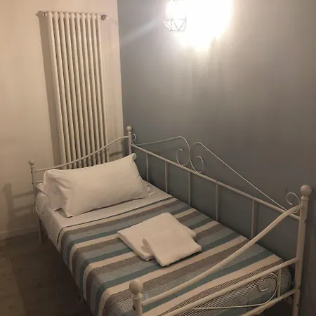 La Casetta Di Foscolo By Venicevillas Venedig