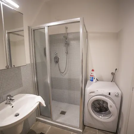 La Casetta Di Foscolo By Venicevillas Apartment