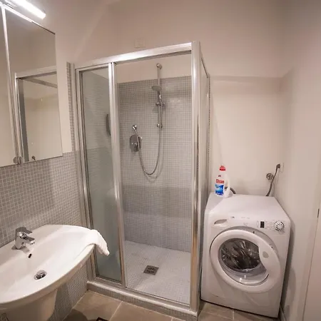 Apartmán La Casetta Di Foscolo By Venicevillas *