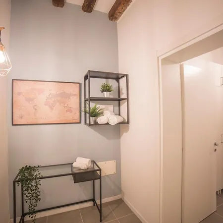 La Casetta Di Foscolo By Venicevillas Apartamento *