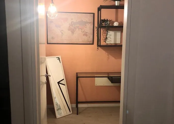 La Casetta Di Foscolo By Venicevillas Appartamento